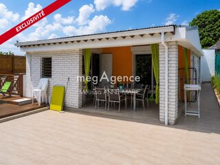  Maison à vendre 4 pièces 87 m²