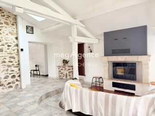  Maison � vendre 7 pi�ces 202 m�