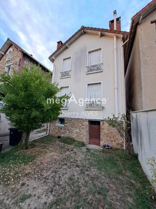  Maison à vendre 4 pièces 67 m²