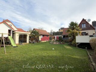  Maison � vendre 6 pi�ces 116 m�