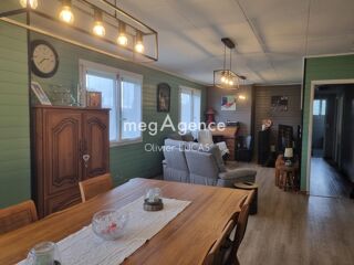  Maison � vendre 6 pi�ces 133 m�