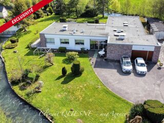  Maison  vendre 7 pices 246 m