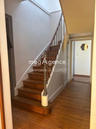  Maison à vendre 7 pièces 147 m²