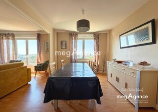  Appartement à vendre 5 pièces 90 m²