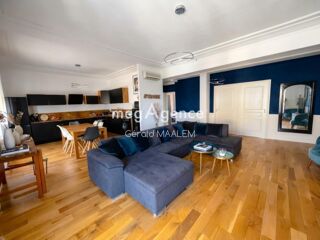  Appartement à vendre 5 pièces 93 m²