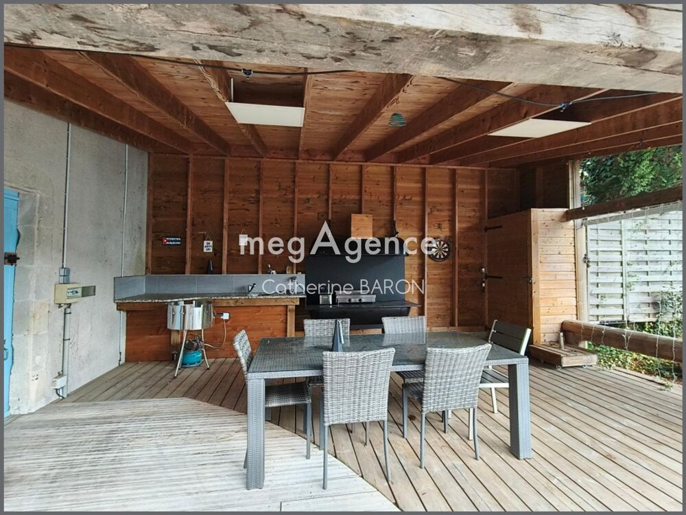 à vendre  Maison Beauvoir-sur-Niort (79360)
