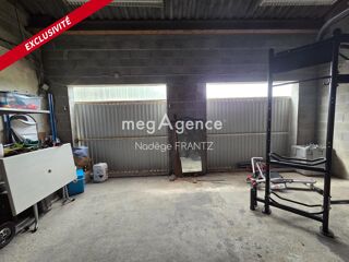  Terrain � vendre 3335 m�