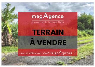  Terrain � vendre 300 m�