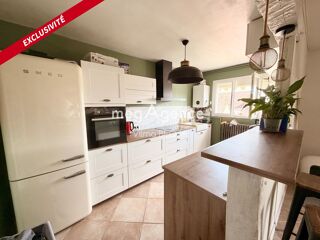  Appartement à vendre 5 pièces 112 m²
