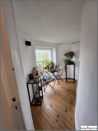  Appartement � vendre 4 pi�ces 104 m�