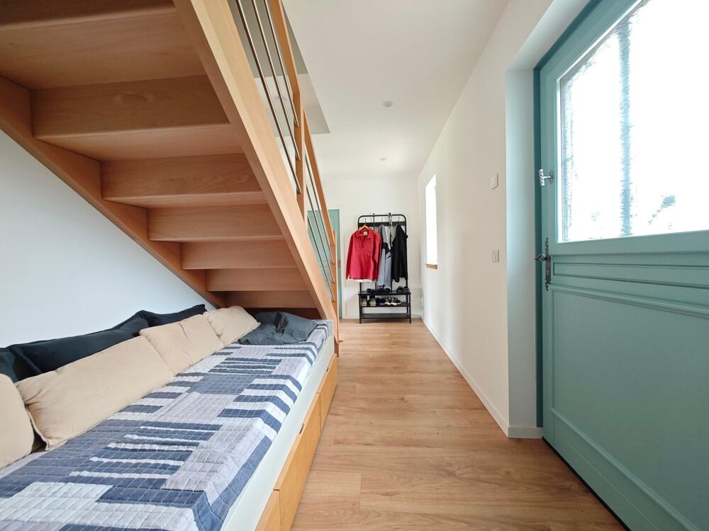 Maison moderne , un vrai coups de coeur !