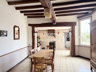  Maison � vendre 10 pi�ces 240 m�