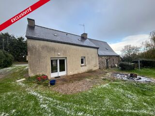  Maison � vendre 2 pi�ces 50 m�