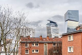  Appartement � vendre 3 pi�ces 66 m�