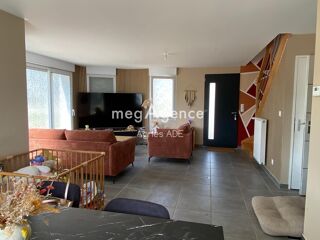  Maison à vendre 4 pièces 69 m²