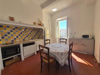  Appartement � vendre 1 pi�ce 34 m�