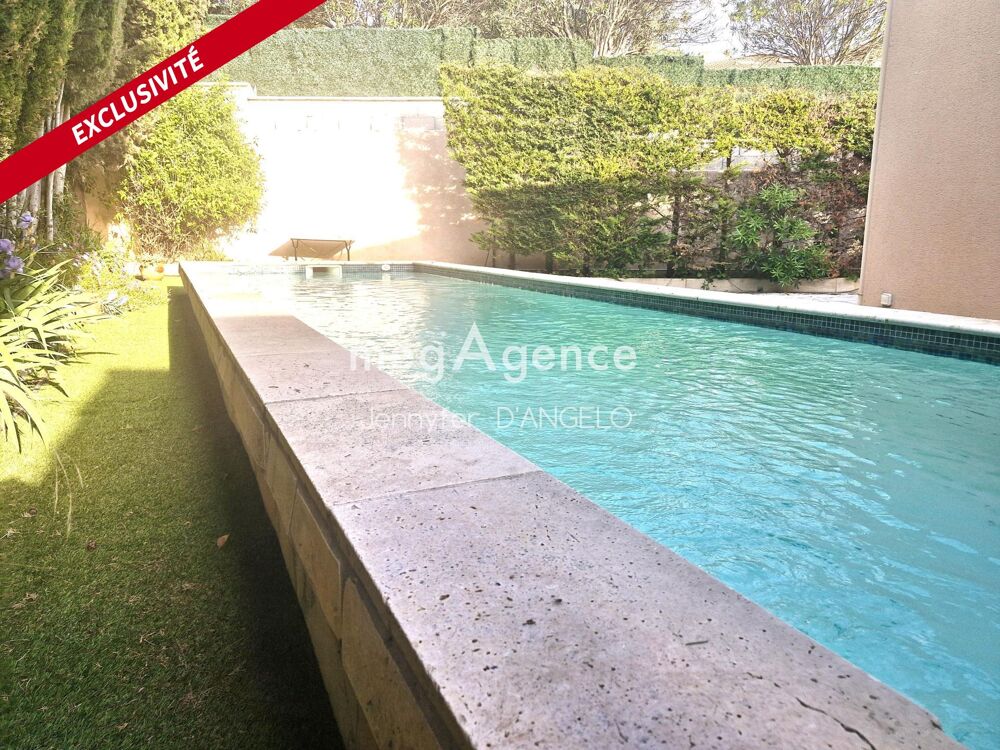 Maison 5 pièces 109 m² · à Sanary-sur-Mer · 109 m² · 740 500 €