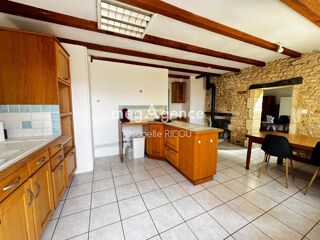  Maison � vendre 7 pi�ces 134 m�