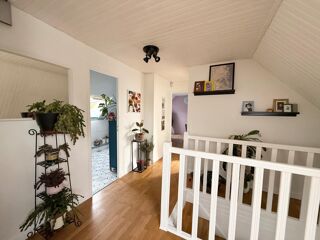  Maison à vendre 6 pièces 134 m²