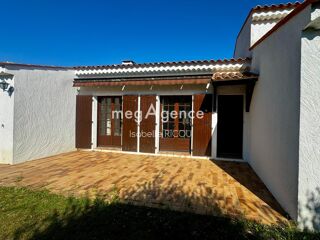  Maison � vendre 5 pi�ces 134 m�