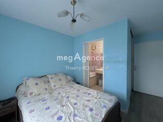  Appartement à vendre 2 pièces 48 m²