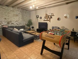  Maison � vendre 6 pi�ces 152 m�