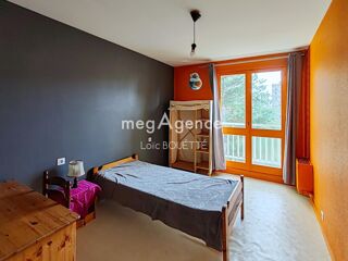  Appartement à vendre 3 pièces 63 m²