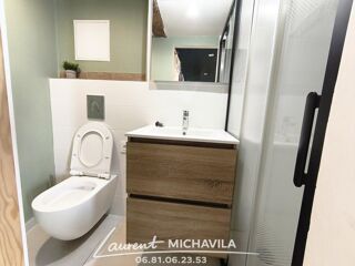  Appartement � vendre 1 pi�ce 16 m�
