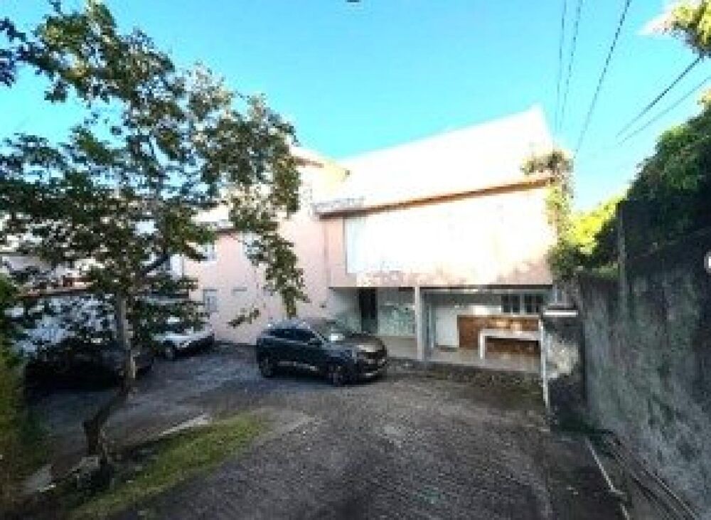 Vente Immeuble Ensemble immobilier Fort-de-france