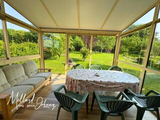  Maison  vendre 4 pices 108 m