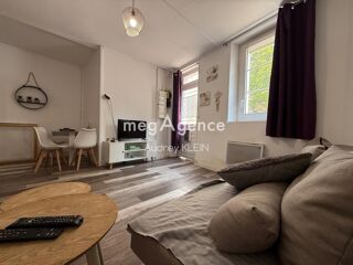  Immeuble à vendre 115 m²