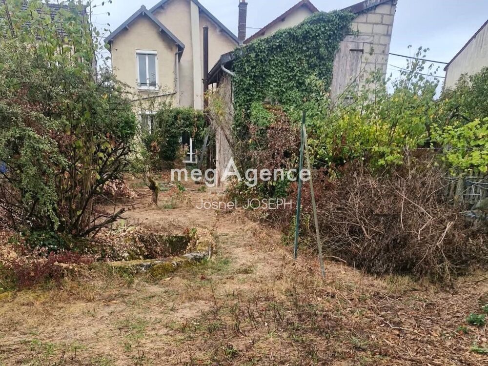 Vente Maison MAISON 4 PIECES ROMILLY SUR SEINE Romilly-sur-seine
