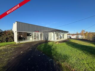  Immeuble � vendre 248 m�