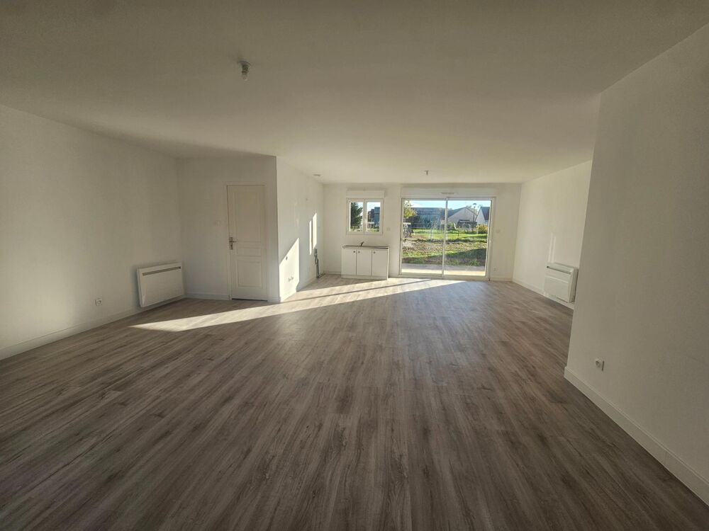 Maison habitable de suite 3 chambres