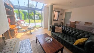  Maison à vendre 6 pièces 134 m²