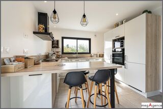  Maison à vendre 4 pièces 130 m²