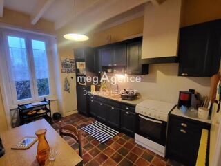  Maison à vendre 7 pièces 110 m²