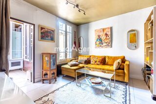  Appartement � vendre 2 pi�ces 39 m�