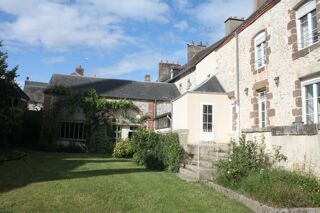  Maison � vendre 9 pi�ces 220 m�