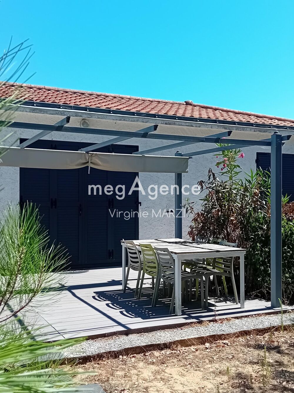 Vente Maison A 2 pas de mer ,  charmante maison de 65 m2 Jard-sur-mer