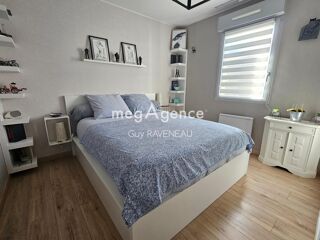  Maison � vendre 5 pi�ces 92 m�