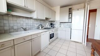  Appartement à vendre 5 pièces 103 m²