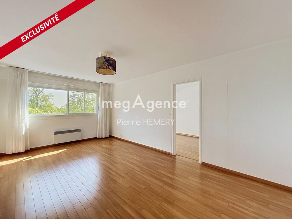 Appartement T3 avec garage Parc des Promenades