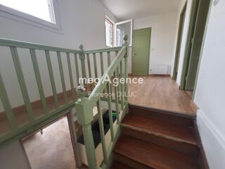 Maison à vendre 3 pièces 90 m²