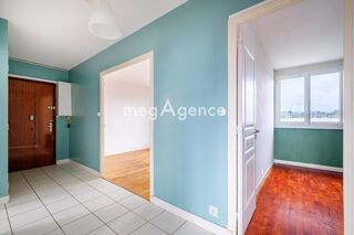  Appartement � vendre 3 pi�ces 62 m�