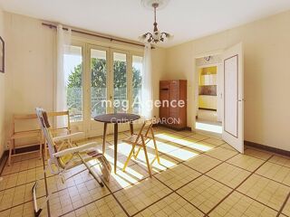 Vente Maison LIBERTE : Maison - 3 chambres - jardin - garage Cherves-richemont
