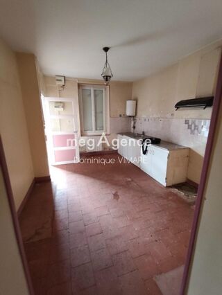  Maison � vendre 7 pi�ces 121 m�