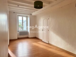  Maison à vendre 3 pièces 58 m²