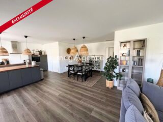  Maison à vendre 4 pièces 112 m²