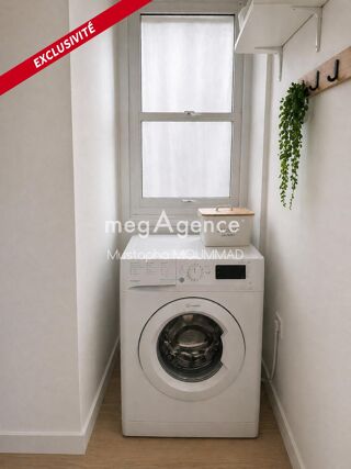  Appartement à vendre 3 pièces 64 m²